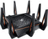 ASUS ROG Rapture GT-AX11000 Wireless Router WIFI 6 - Anigma
